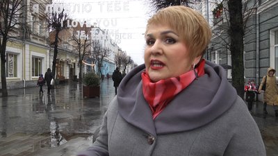 У Житомирі планують встановити шість стаціонарних постів з дослідження якості атмосферного повітря У Житомирі планують встановити шість стаціонарних постів з дослідження якості атмосферного повітря