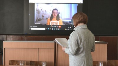 Мультипредметний тест на Черкащині планують скласти понад 10 тисяч абітурієнтів