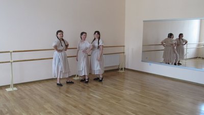 На Житомирщині відкрили відновлений Центр культури і дозвілля – роботи тривали близько трьох років На Житомирщині відкрили відновлений Центр культури і дозвілля – роботи тривали близько трьох років
