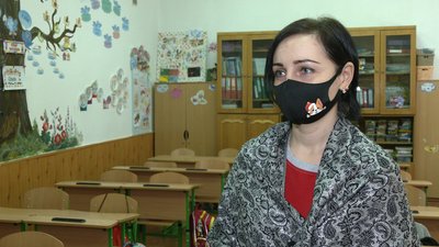 Новий санрегламент: чи готові рівненські школи до нових вимог Новий санрегламент: чи готові рівненські школи до нових вимог