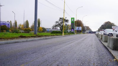 Ремонт, вулиця Карпатської України, Ужгород