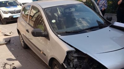 викрали автомобіль, чортків, на тернопільщині, незаконне заволодіння транспортним засобом