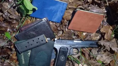 Підозрюваним у вбивстві поліцейського на Вінниччині оголосили про підозру — Офіс генпрокурора