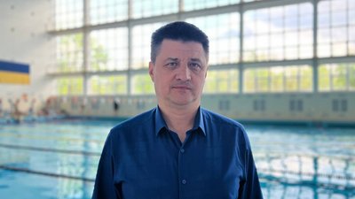 "У нас є свій криворізький характер" — тренер команди з Кривого Рогу, яка на Іграх Нескорених здобула 13 медалей "У нас є свій криворізький характер" — тренер команди з Кривого Рогу, яка на Іграх Нескорених здобула 13 медалей