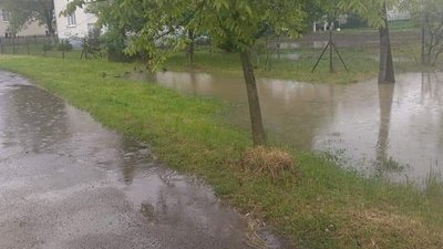 Ситуація у мікрорайоні Підгірки станом на 30 травня 2021 року
