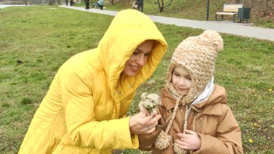 Переселенка з Херсона разом з родиною у Хмельницькому перебуває дев'ять місяців. 12 листопада 2022 рік Переселенка з Херсона разом з родиною у Хмельницькому перебуває дев'ять місяців. 12 листопада 2022 рік
