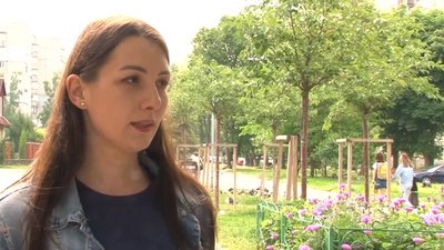 Понад пів тисячі черкасців підтримали петицію про перейменування Алеї Путейка Понад пів тисячі черкасців підтримали петицію про перейменування Алеї Путейка