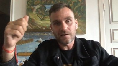 Без рекорду та вершини. Франківка Христина Мохнацька про підкорення Евересту Без рекорду та вершини. Франківка Христина Мохнацька про підкорення Евересту