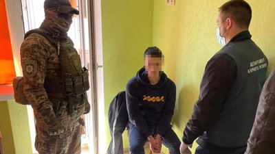 В Одесі викрали підлітка та вимагали від батьків мільйон доларів. Чим все закінчилося