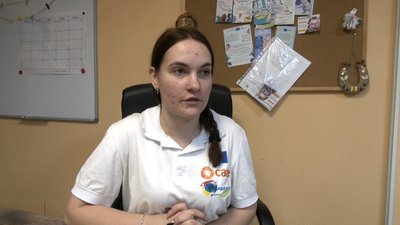 Майстер-клас із виготовлення свічки громадська організація "Аваліст" Слов’янськ Донецька область Майстер-клас із виготовлення свічки громадська організація "Аваліст" Слов’янськ Донецька область