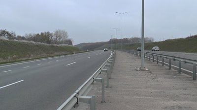 Автотраса "Київ-Харків" Автотраса "Київ-Харків"