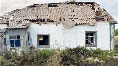 Обстріли Запорізької області 2 липня 2025