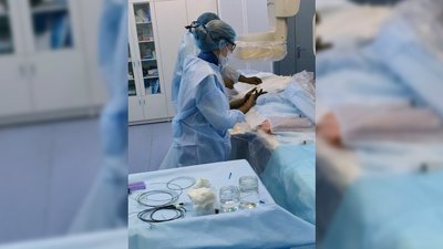 "Вікна ходором ходять, а у мене солдат на операційній": життя медичної сестри під час блокади Чернігова "Вікна ходором ходять, а у мене солдат на операційній": життя медичної сестри під час блокади Чернігова