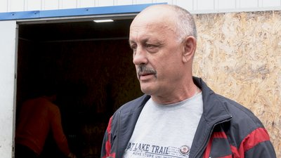 У дворах Рівного накопичується автогума. Що з нею робити У дворах Рівного накопичується автогума. Що з нею робити