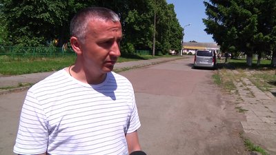 На Житомирщині внаслідок російського обстрілу пошкоджено 200 житлових будинків На Житомирщині внаслідок російського обстрілу пошкоджено 200 житлових будинків