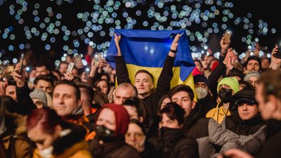Європейські фестивалі організовують акції на підтримку України