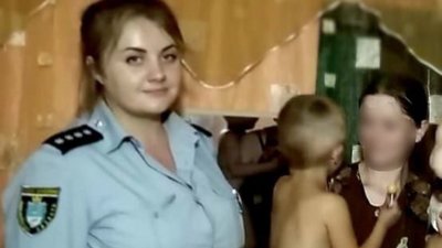 Заблукав у селі. На Миколаївщині розшукали хлопчика