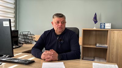 Мурал Нововолинськ Мурал Нововолинськ