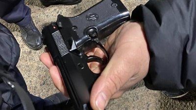 Стрілянина у Кривому Розі: що відомо