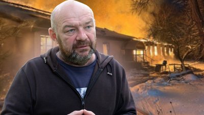 Пожежа у центрі соцадаптації на Чернігівщині: судитимуть директора