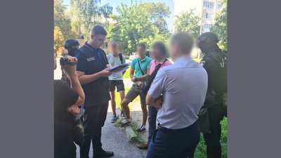 Чоловік із Черкас примушував жінку жебракувати Чоловік із Черкас примушував жінку жебракувати