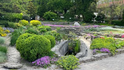 Туристичні маршрути, Кременець, локації Туристичні маршрути, Кременець, локації