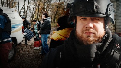 "Родинам з дітьми потрібно поквапитися з виїздом". Як відбувається примусова евакуація неповнолітніх з громад Куп’янщини