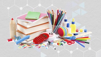 У Житомирі відкриваються шкільні ярмарки