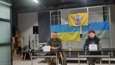 Мобільні телефони, теплі речі, музичні інструменти: у Вінниці збиратимуть речі для деокупованих територій