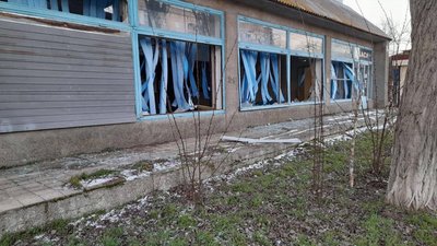 Це російська реакція на успіхи Сил оборони України — в ОК "Південь" прокоментували обстріл Очакова