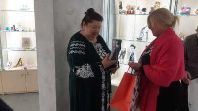 Черевички Черевички