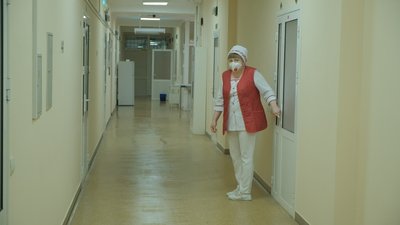 На Вінниччині зменшилася кількість хворих на туберкульоз. У чому причина На Вінниччині зменшилася кількість хворих на туберкульоз. У чому причина
