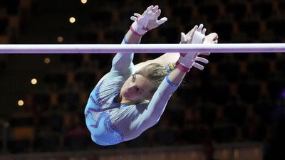 Як виступила Україна у перший день Мультиспортивного Євро: усі результати та медальний залік