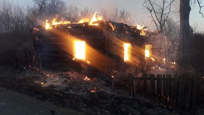 Як оборонялася Житомирщина від російських окупантів у 2022 році. Що відомо