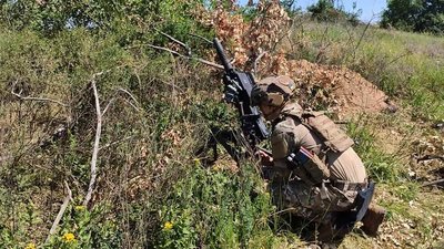 Сто тридцять перший день війни. Хроніка подій в Одеській області