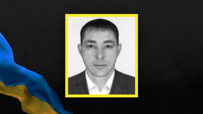 Сергій Семененко, полеглі військові Одещини
