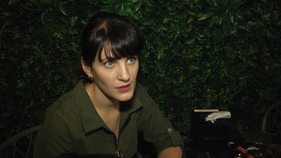 Двоє житомирських дітей з порушеннями зору отримали від чеських благодійників прилади для читання Двоє житомирських дітей з порушеннями зору отримали від чеських благодійників прилади для читання