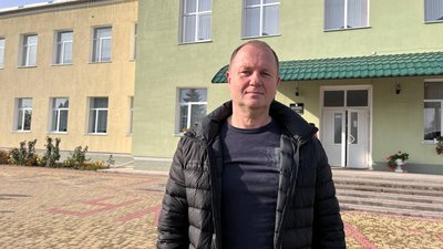 На Тернопільщині учні зібрали 200 тисяч гривень на ЗСУ На Тернопільщині учні зібрали 200 тисяч гривень на ЗСУ
