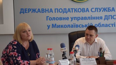 У 2021 році на Миколаївщині свої доходи 92 миколаївських мільйонера — Ольга Купчишина У 2021 році на Миколаївщині свої доходи 92 миколаївських мільйонера — Ольга Купчишина