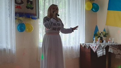 Благодійний концерт у Гусятинській громаді Благодійний концерт у Гусятинській громаді