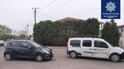 100 євро, щоб відпустили. П’яна франківка пропонувала патрульним хабар