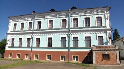 Учні розбомбленого житомирського ліцею №25 вчитимуться у приміщеннях різних закладів