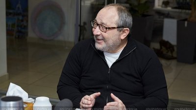 Доводитиму невинуватість: Кернес про повернення справи на новий розгляд