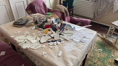 Понад 500 ударів по Запорізькій області: одна людина загинула, вісім поранених