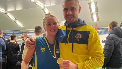 Кропивничанки вибороли золоті медалі на чемпіонаті з боксу серед молоді Кропивничанки вибороли золоті медалі на чемпіонаті з боксу серед молоді