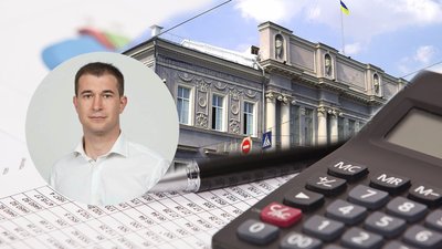 "Намагаються перемолоти місцеве самоврядування": реакція в.о. мера Чернігова Олександра Ломака щодо міського бюджету