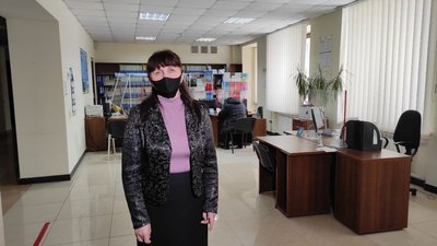 На Тернопільщині під час реорганізації районних державних адміністрацій звільнили 890 працівників На Тернопільщині під час реорганізації районних державних адміністрацій звільнили 890 працівників
