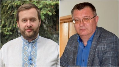 Депозити, пенсія й земля: що задекларували заступники голови Рівнеоблради