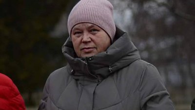 Памʼять військового Миколи Силка та його матері-волонтерки вшанували у Рівному Памʼять військового Миколи Силка та його матері-волонтерки вшанували у Рівному