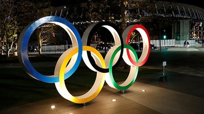 Україну на Олімпійських іграх в Токіо представлять 16 спортсменів з Харківщини